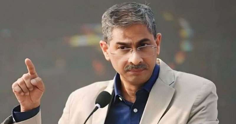 চরমোনাই পীর ভণ্ড, জাতীয় বেইমান: শহীদ উদ্দিন চৌধুরী এ্যানি